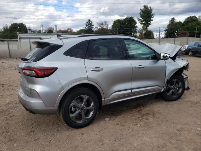 2024 Ford Escape ST Line