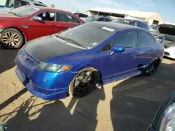 2008 Honda Civic SI en venta en Brighton, CO