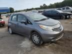 2016 Nissan Versa Note S