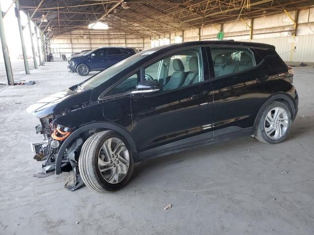 2023 Chevrolet Bolt EV 1LT