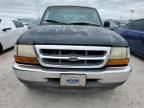 2000 Ford Ranger Super Cab