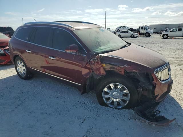 2016 Buick Enclave