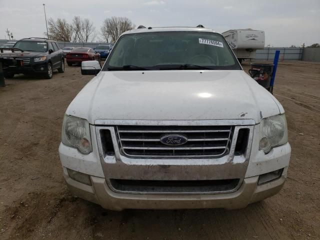 2007 Ford Explorer Eddie Bauer