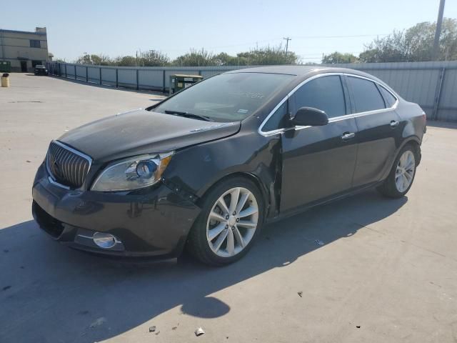 2013 Buick Verano Convenience