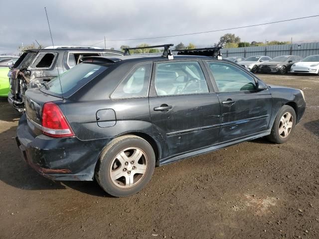 2005 Chevrolet Malibu Maxx LT