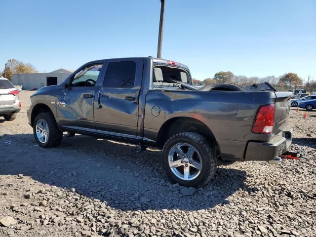 2015 Dodge RAM 1500 ST