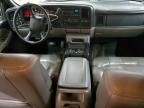 2001 Chevrolet Tahoe K1500