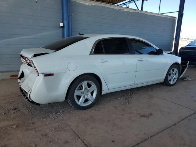 2011 Chevrolet Malibu LS