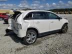 2012 Ford Edge Limited