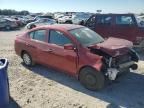 2019 Nissan Versa S