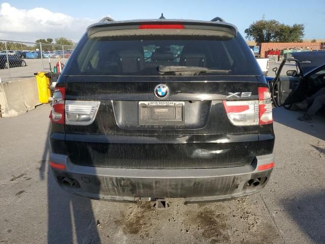 2008 BMW X5 3.0I