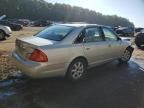 2002 Toyota Avalon XL