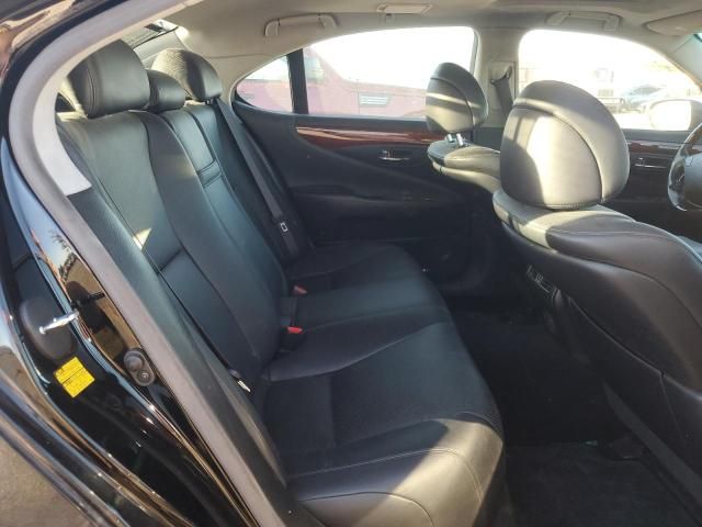 2008 Lexus LS 460