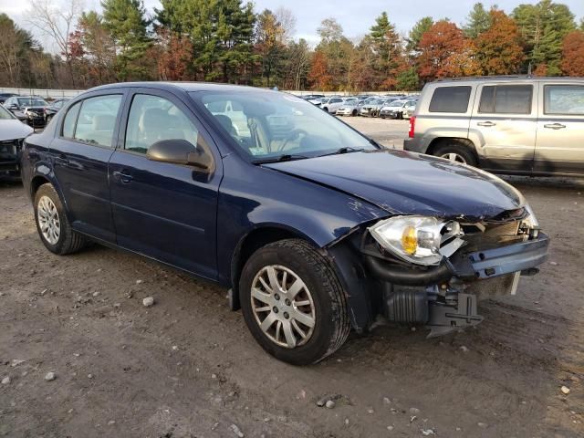 2010 Chevrolet Cobalt LS