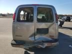 2002 GMC Savana G1500 Luxury