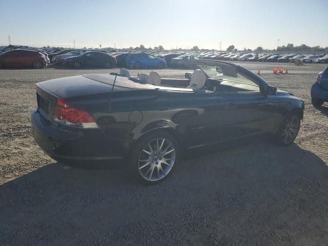 2006 Volvo C70 T5