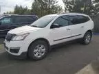 2013 Chevrolet Traverse LS