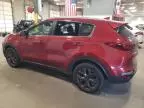 2021 KIA Sportage S