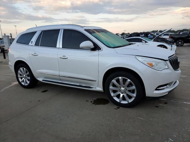 2017 Buick Enclave