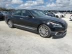 2014 Lexus LS 460