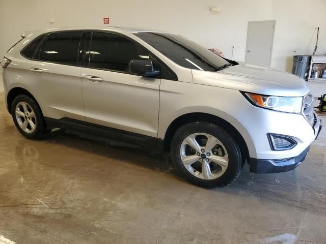 2015 Ford Edge SE