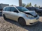 2004 Toyota Sienna CE