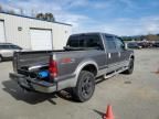 2006 Ford F250 Super Duty