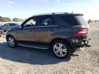 2014 Mercedes-Benz ML 350 4matic