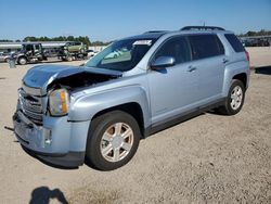 GMC Vehiculos salvage en venta: 2015 GMC Terrain SLT