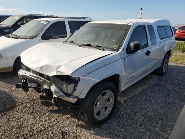 2005 Chevrolet Colorado