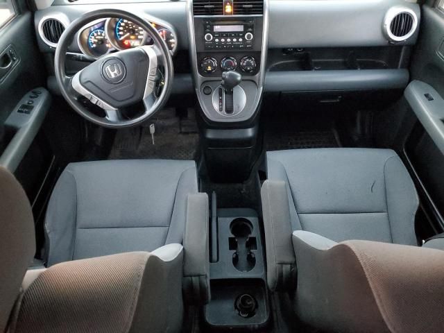 2008 Honda Element EX