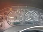 2000 Chevrolet S Truck S10