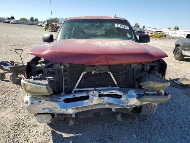 2006 Chevrolet Silverado C1500