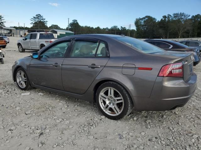 2008 Acura TL