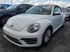 2019 Volkswagen Beetle S