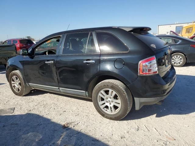 2008 Ford Edge SE