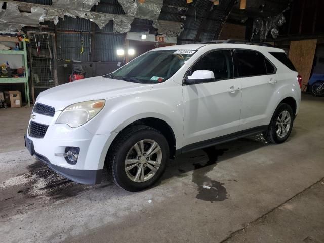 2010 Chevrolet Equinox LT