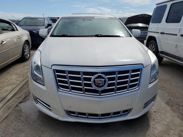 2014 Cadillac XTS Luxury Collection