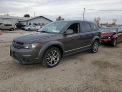 Dodge salvage cars for sale: 2016 Dodge Journey R/T