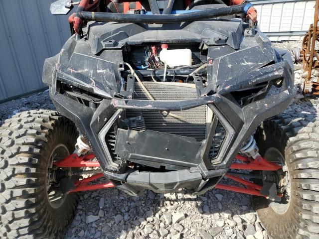 2022 Polaris RZR XP 1000 Premium