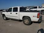 2007 GMC New Sierra K1500 Classic