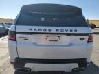 2021 Land Rover Range Rover Sport HST