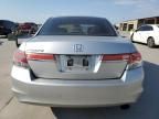 2012 Honda Accord EX