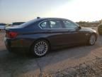 2012 BMW 535 XI