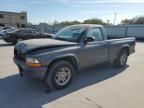 2003 Dodge Dakota SXT