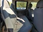 2004 Nissan Frontier Crew Cab XE V6