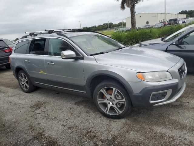 2012 Volvo XC70 T6