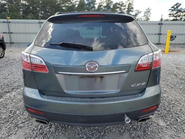 2011 Mazda CX-9