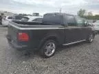 2003 Ford F150 Supercrew Harley Davidson