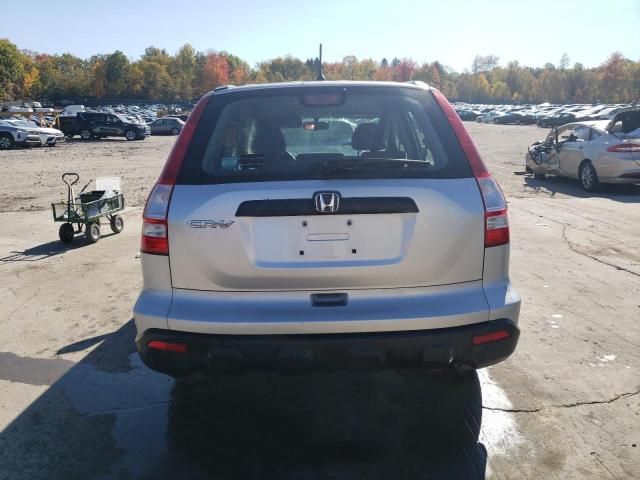 2009 Honda CR-V LX